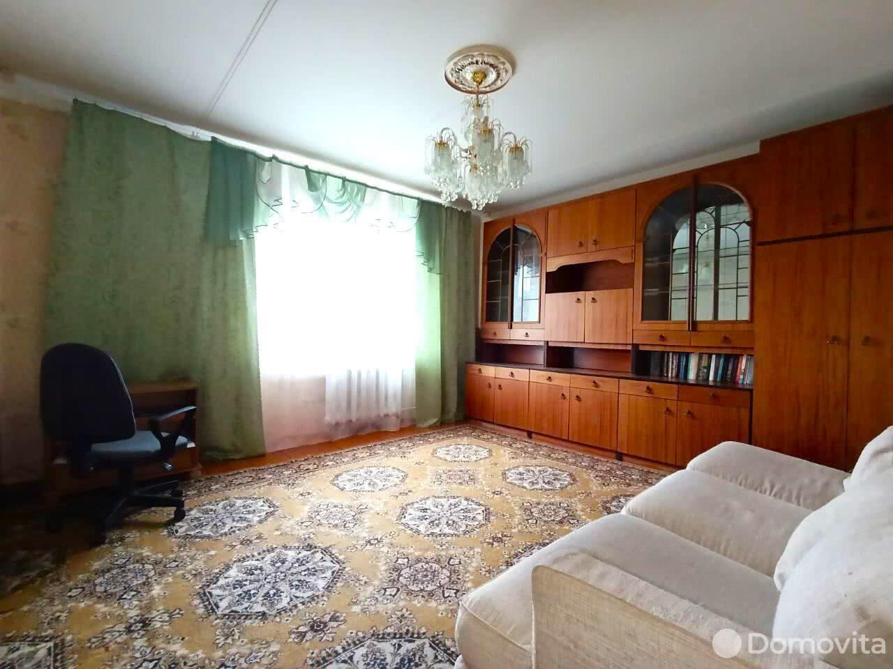 Купить 3-комнатную квартиру в Молодечно, ул. Городокская, д. 114, 49500 USD, код: 1016190 - фото 1
