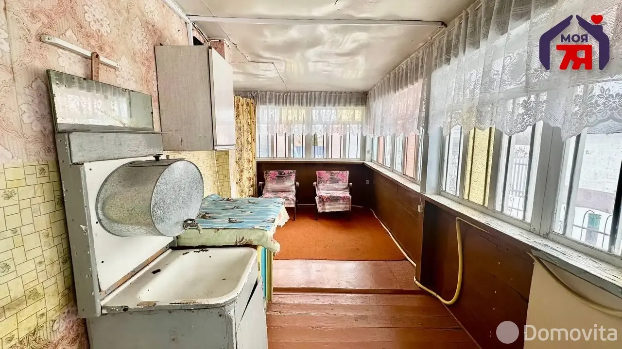 продажа дома, Квасыничи, ул. Центральная