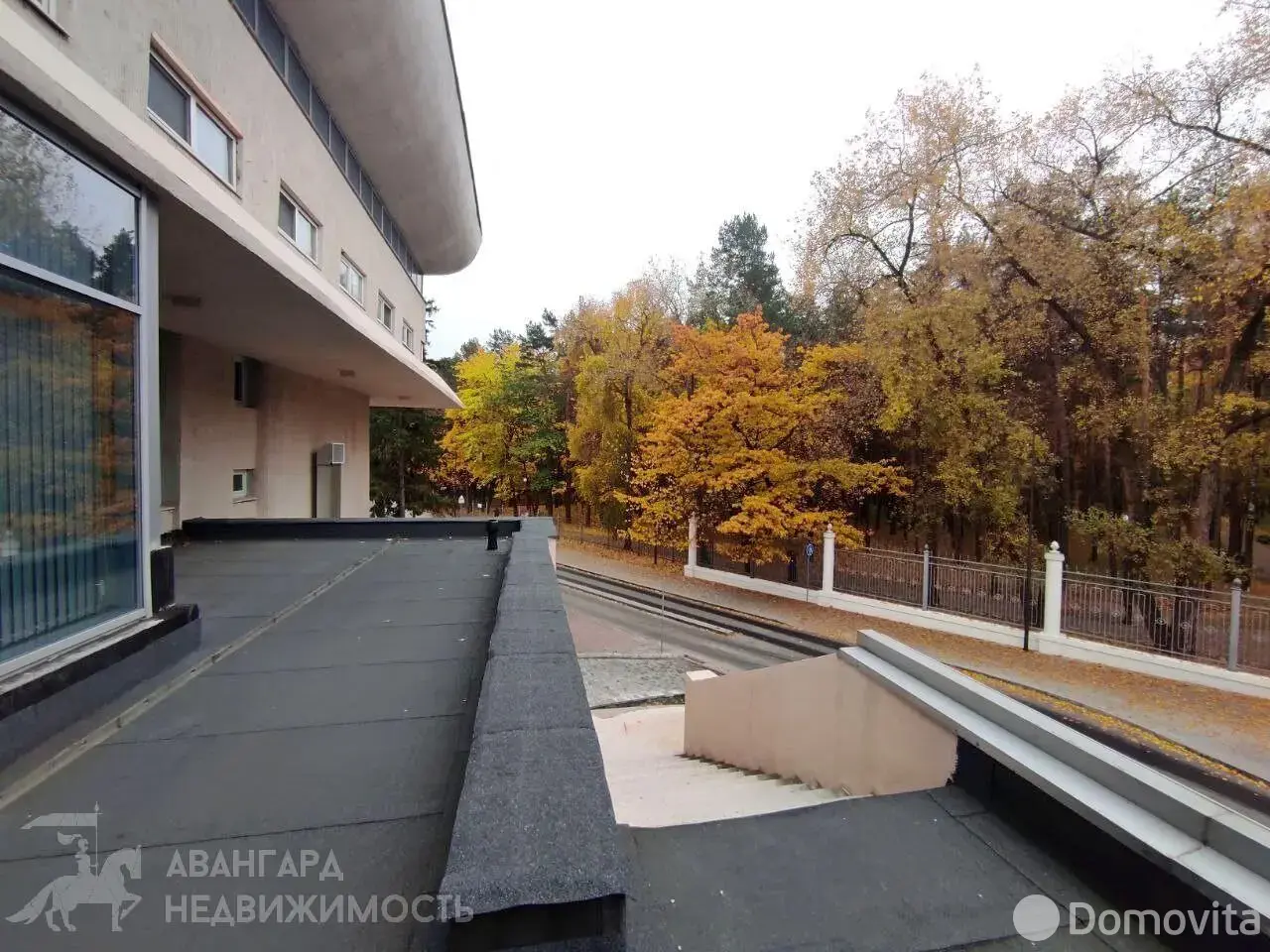 Снять офис на пр-т Независимости, д. 84/а в Минске, 2570EUR, код 14142 - фото 4