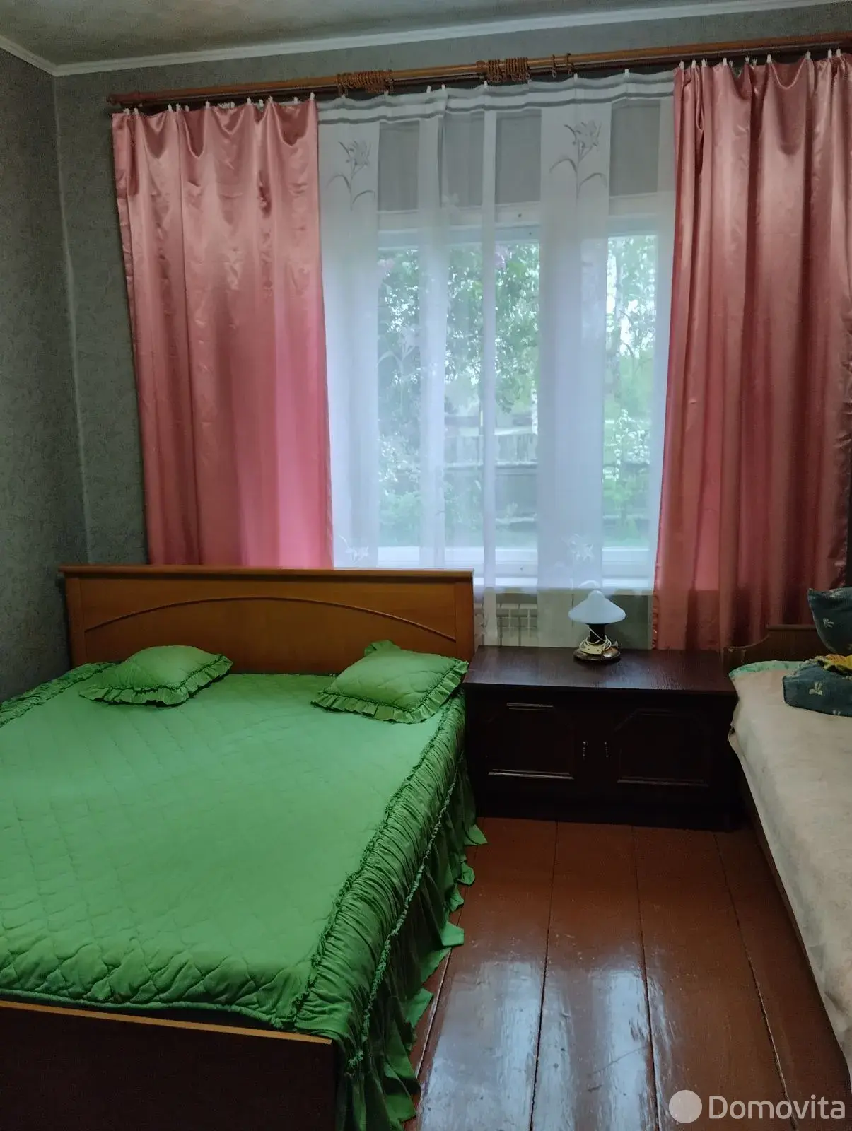  Коттедж на сутки в Микашевичах ул. Железнодорожная, д. 27, 20BYN, код 1482 - фото 3