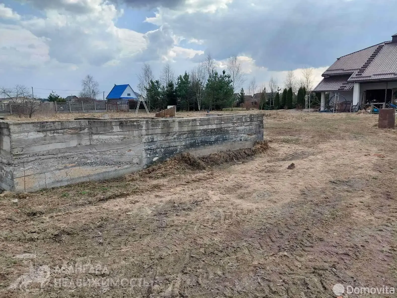 участок, Пересады, ул. 70 лет Октября