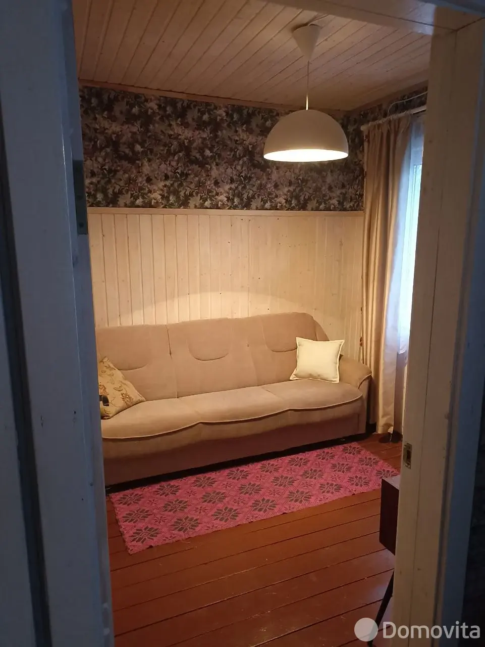 Купить 2-этажную дачу в Ботаника Минская область, 51000USD, код 182432 - фото 25