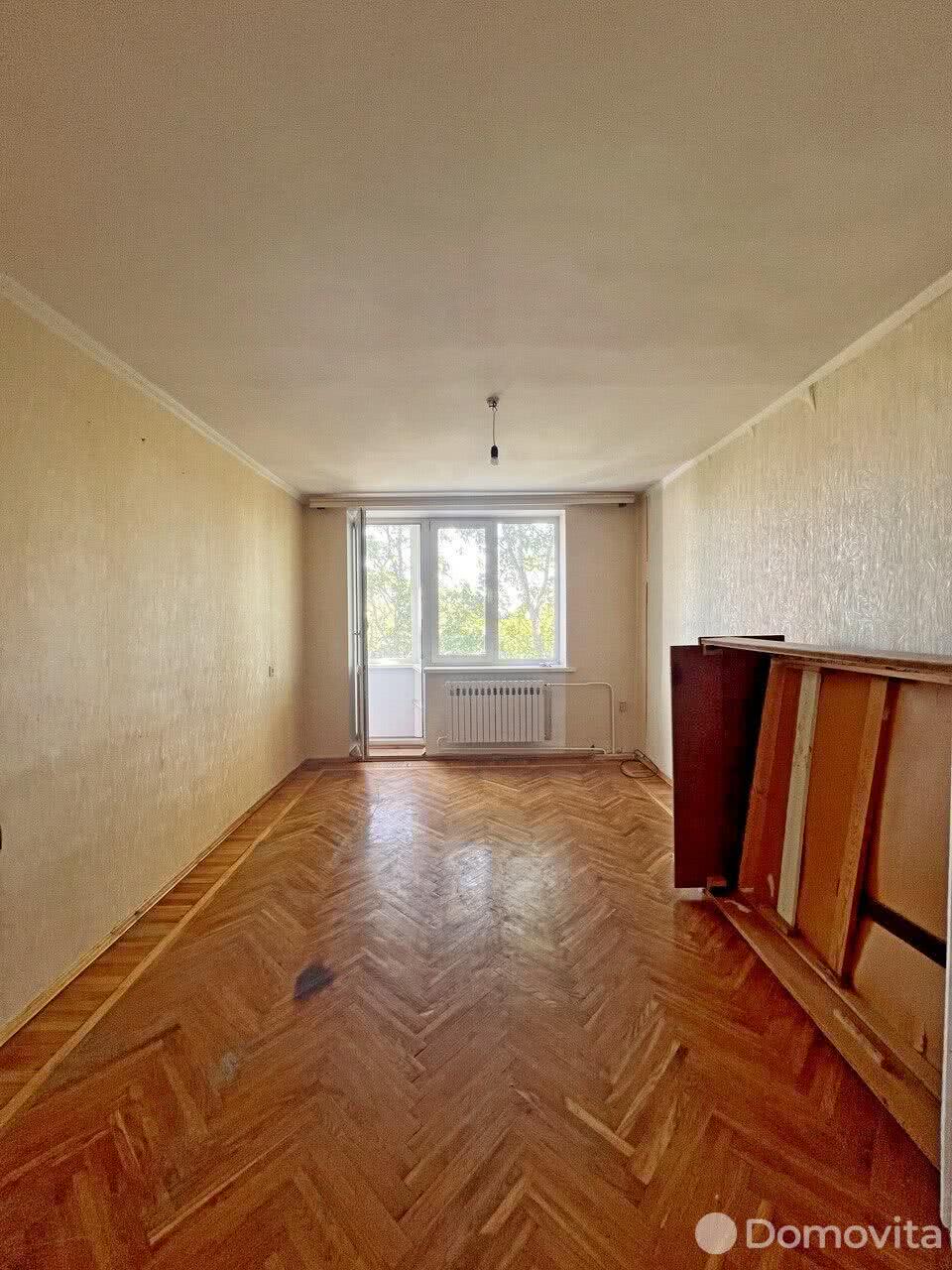 Продажа 3-комнатной квартиры в Гомеле, пер. Пушкина, д. 2/А, 41000 USD, код: 1021654 - фото 3