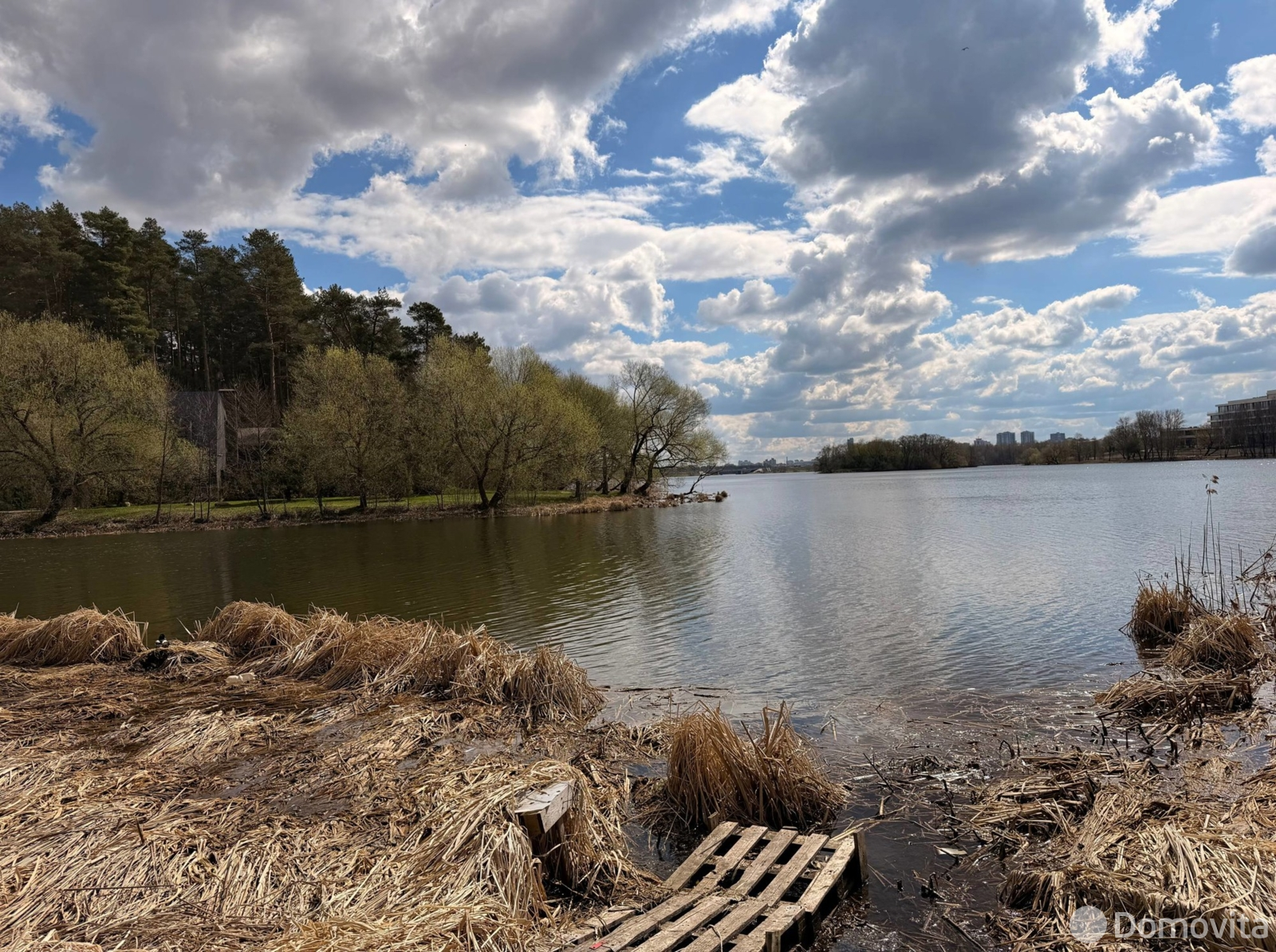 Продажа 1-этажной дачи в Ждановичах Минская область, 105000USD, код 185614 - фото 23