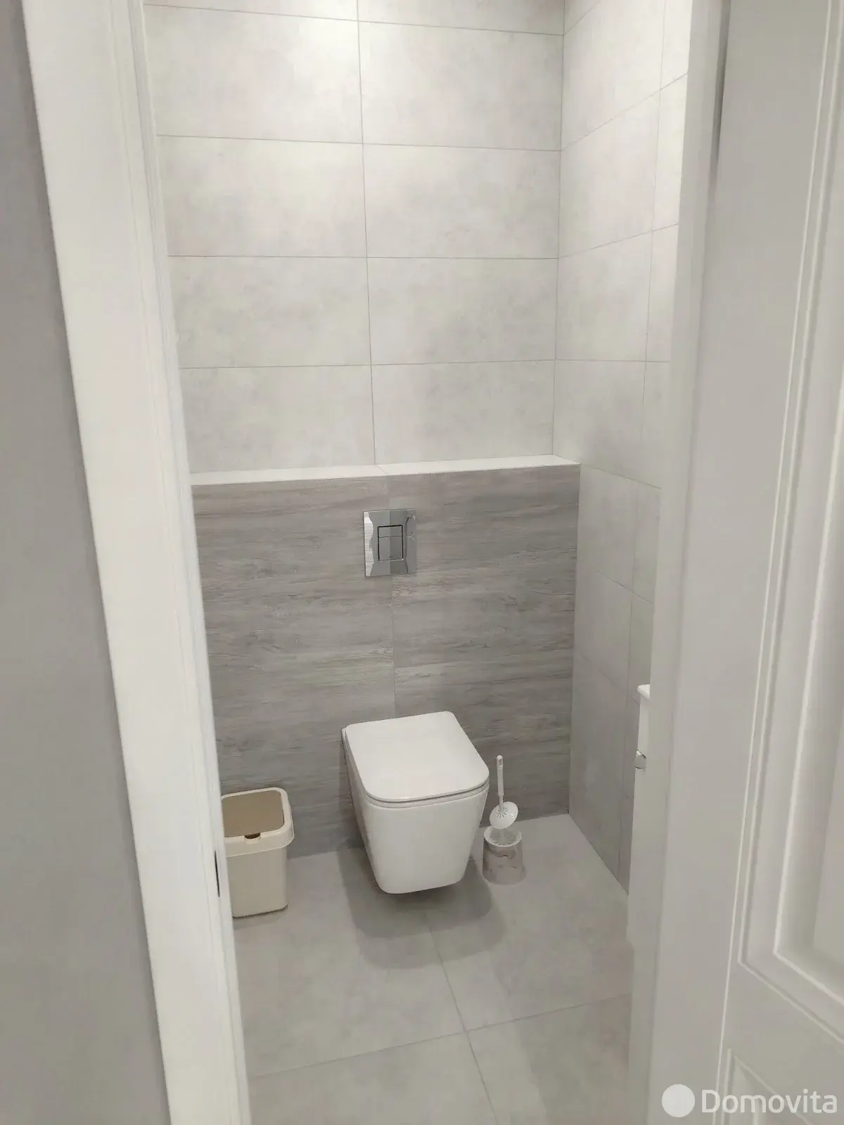 Снять 2-комнатную квартиру в Минске, ул. Розы Люксембург, д. 181, 750USD, код 151161 - фото 13