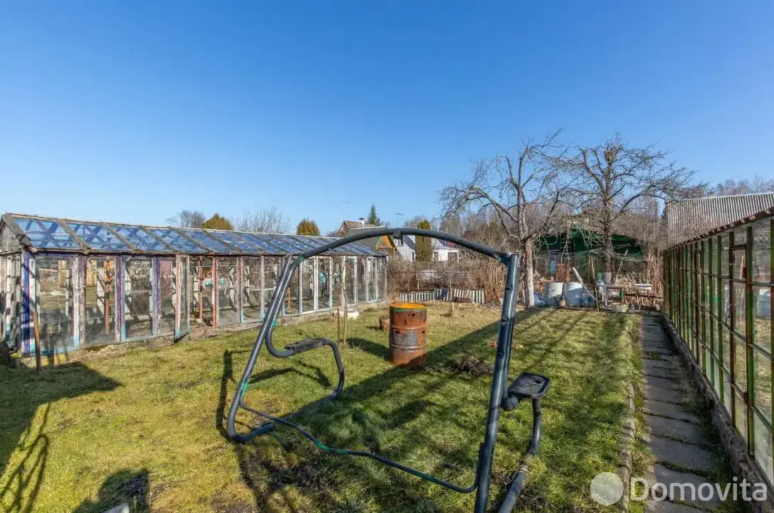 Купить 2-этажную дачу в Силикат Минская область, 9800USD, код 185605 - фото 12