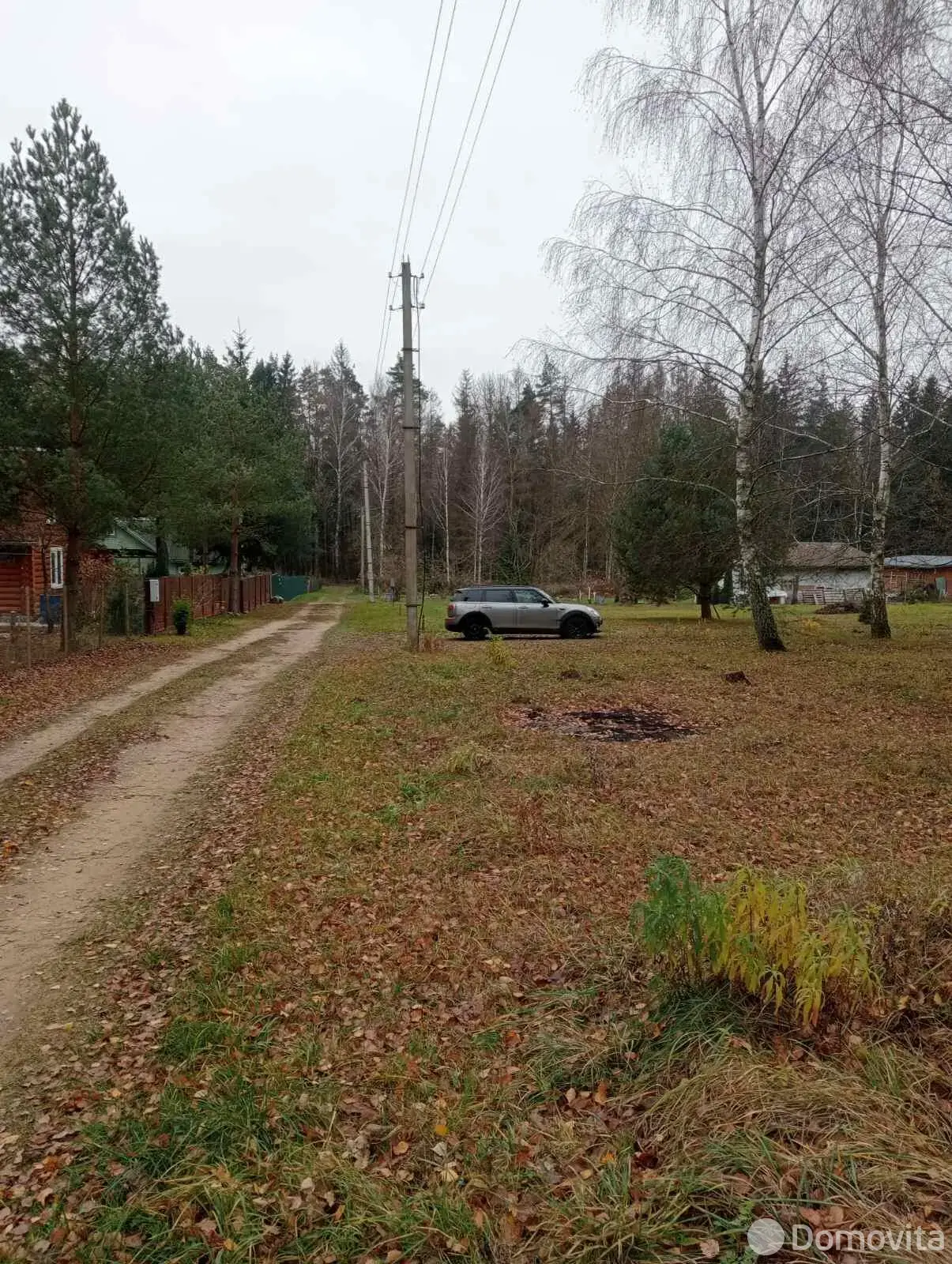 Купить земельный участок, 9.97 соток, Черемушки-Люкс, Минская область, 11000USD, код 571499 - фото 14