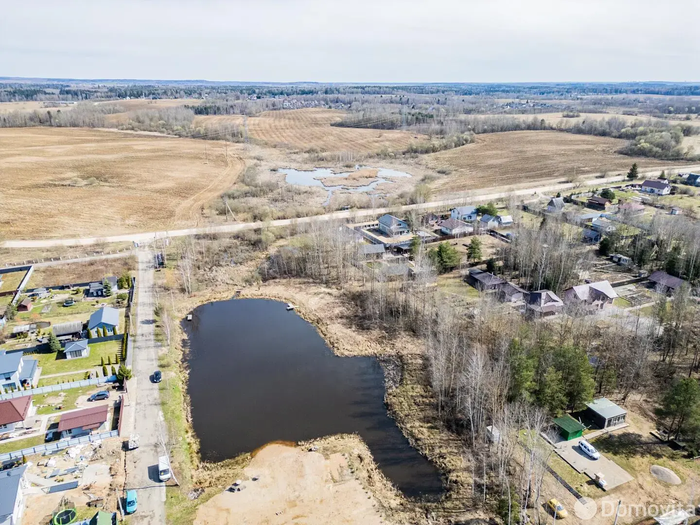 Стоимость продажи участка, Ручеёк, 