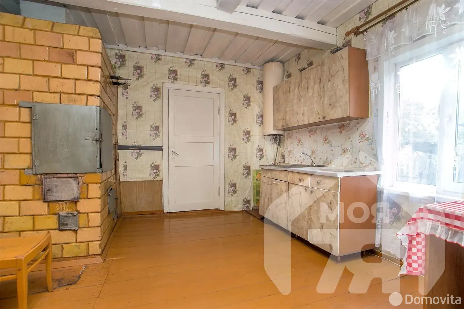 купить дом, Партизанский, ул. 17 Сентября