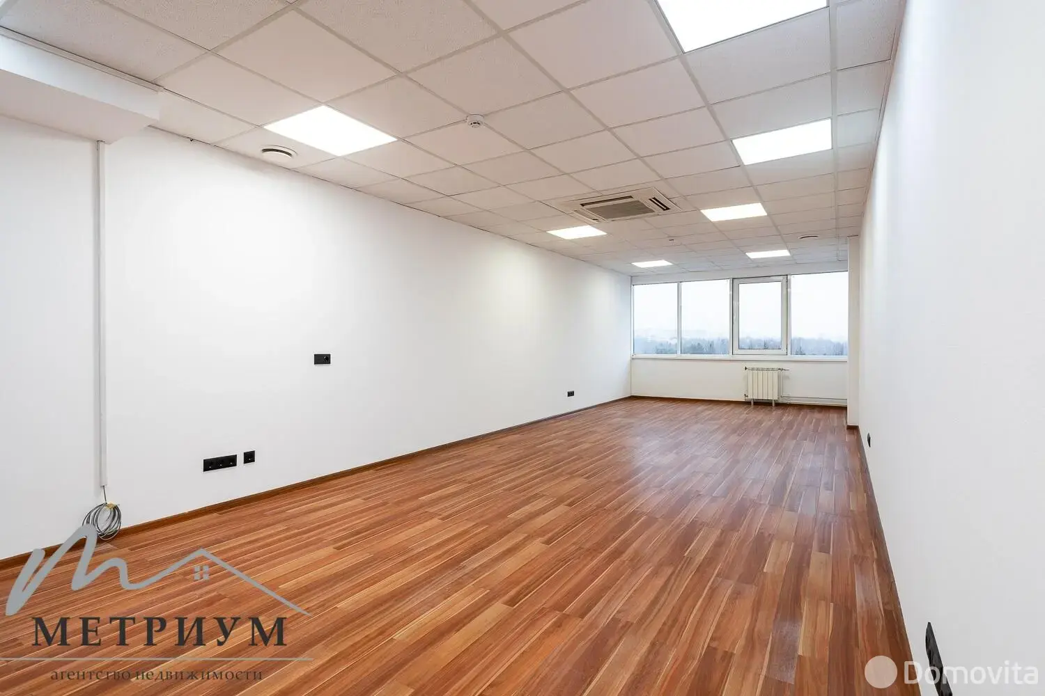 Снять офис на Логойский тр-т, д. 37 в Минске, 812EUR, код 13804 - фото 11