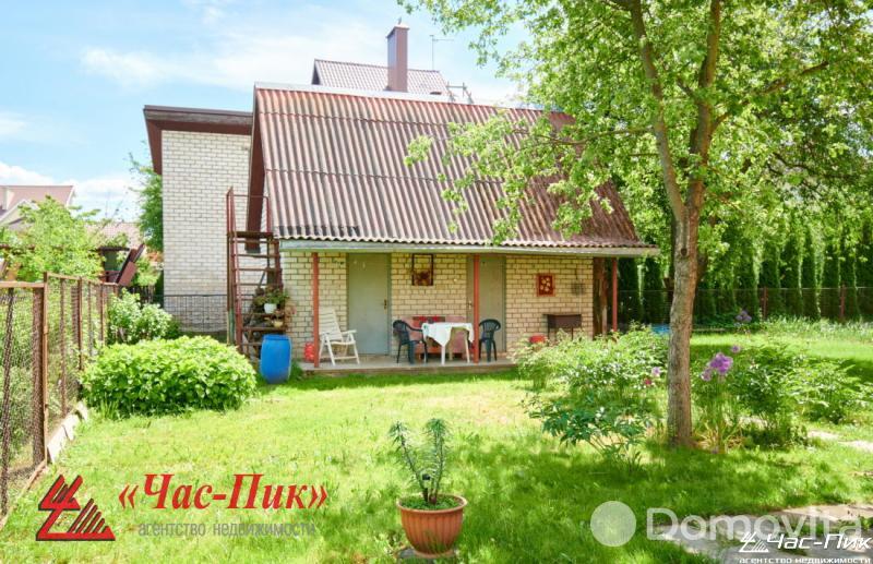 Продажа 1-этажной дачи в Жодино Минская область, 149000USD, код 170707 - фото 31