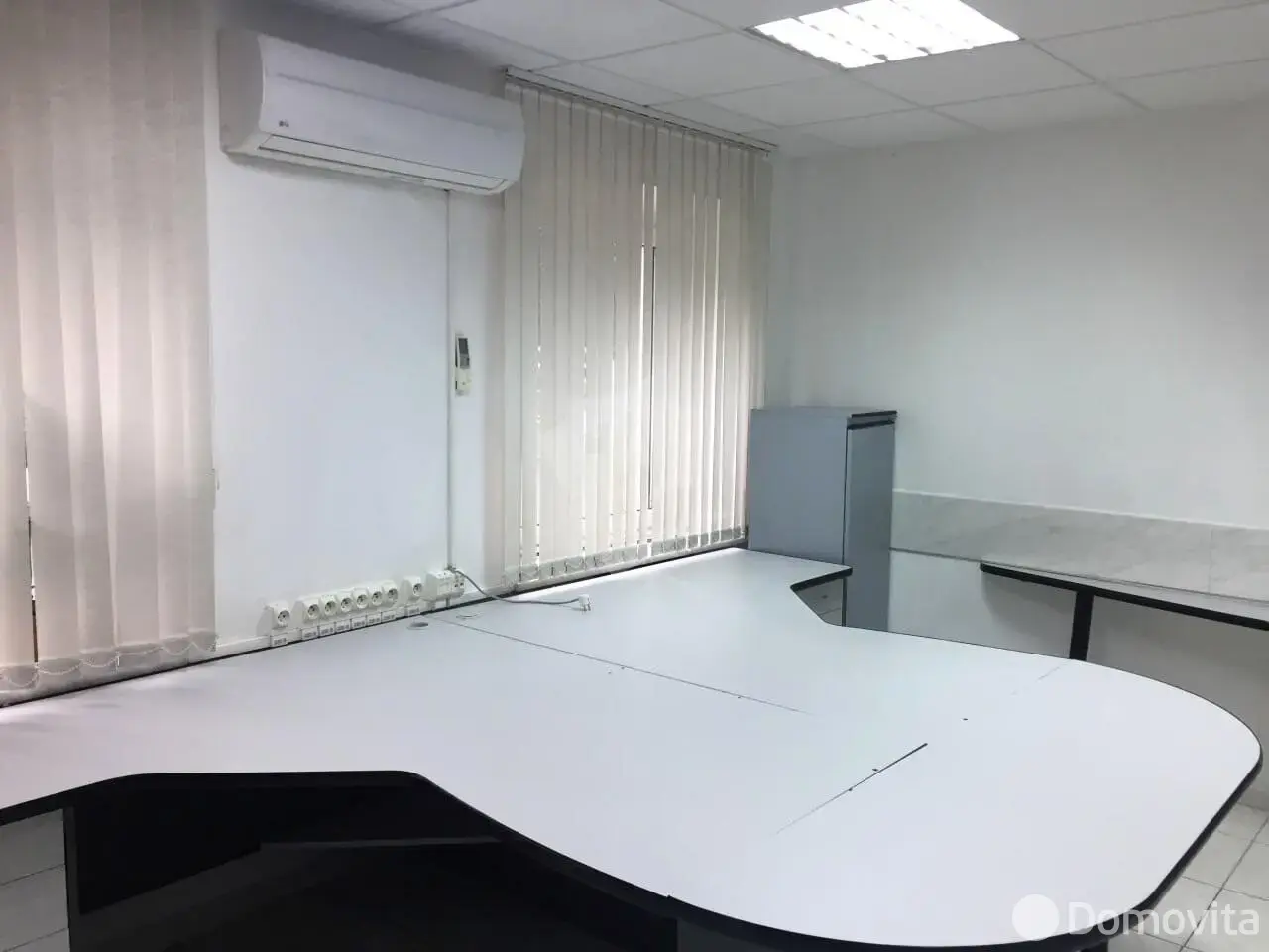 Цена аренды офиса, Минск, ул. Полиграфическая, д. 31