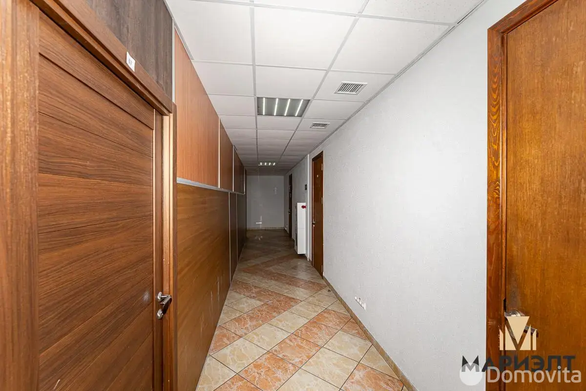 Купить офис на пер. Липковский, д. 34 в Минске, 2170460USD, код 10254 - фото 12