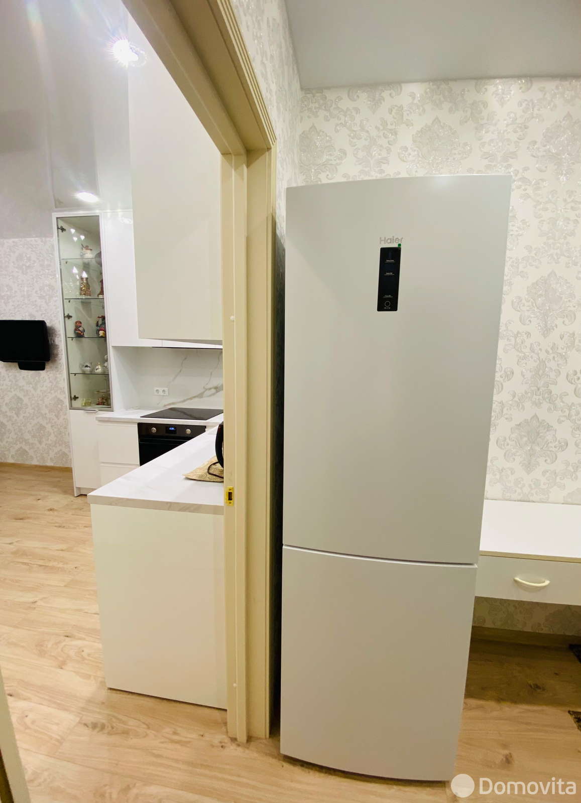 Снять 2-комнатную квартиру в Минске, ул. Игоря Лученка, д. 13, 530USD, код 150345 - фото 8