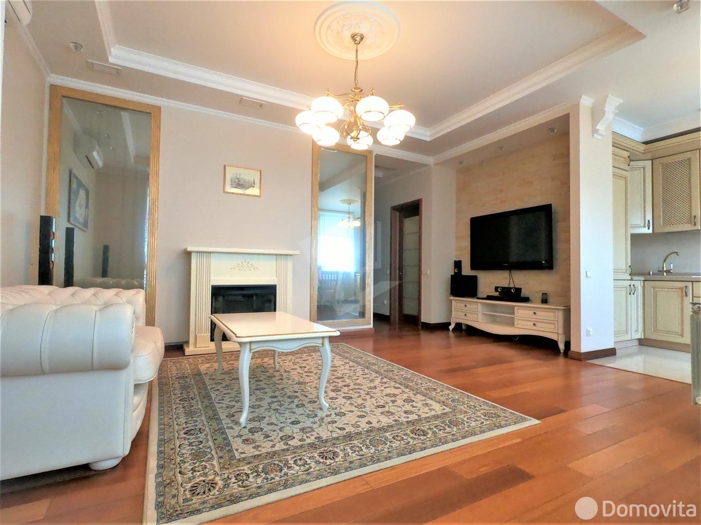 Продажа 3-комнатной квартиры в Минске, ул. Тепличная, д. 1, 190000 USD, код: 1106929 - фото 3