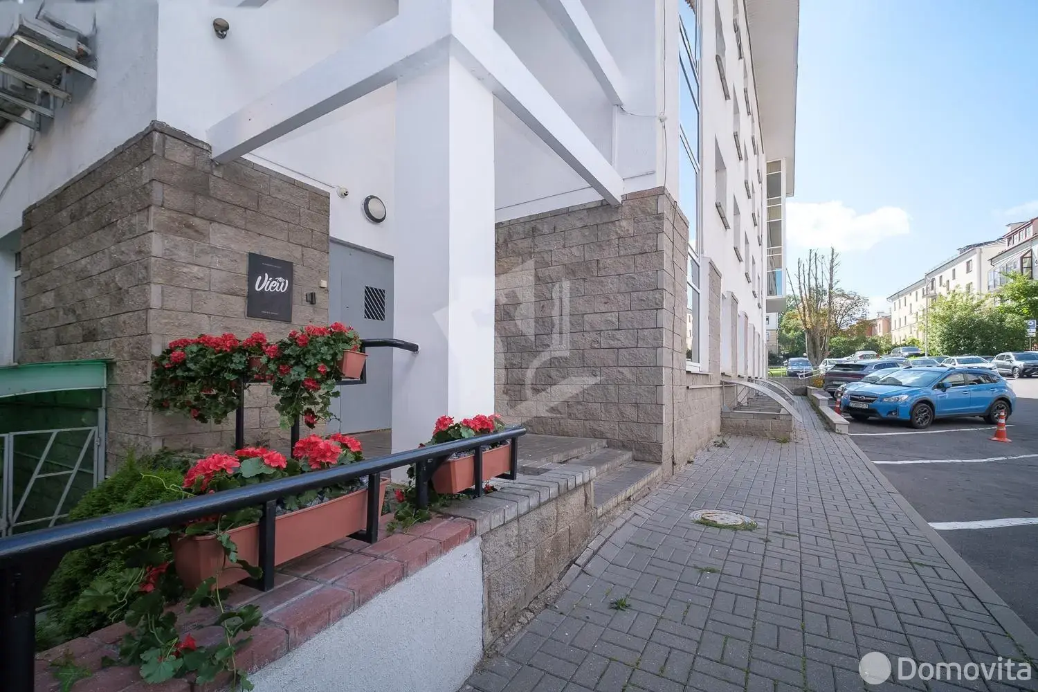 Снять офис на ул. Замковая, д. 27 в Минске, 6493BYN, код 17286 - фото 2