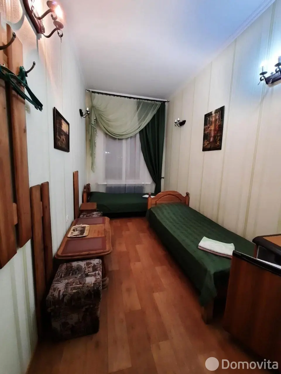 Купить помещение под сферу услуг в Довске, ул. Московская, д. 2Б - фото 11