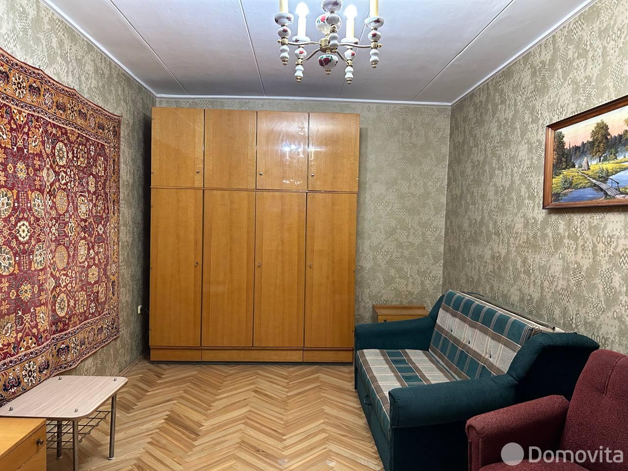 Снять 3-комнатную квартиру в Минске, ул. Якуба Коласа, д. 65, 350USD, код 143321 - фото 6