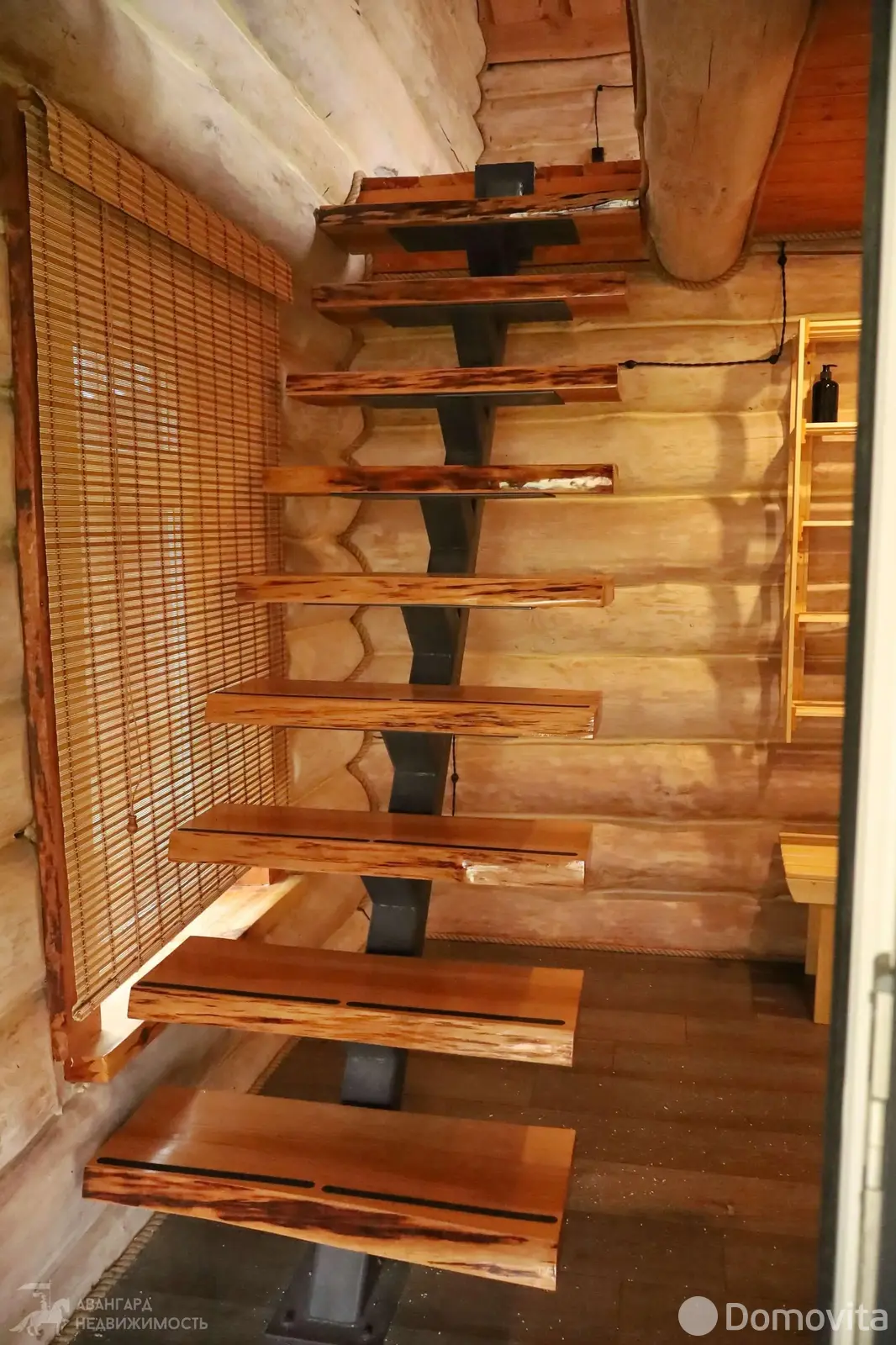 Продажа 2-этажной дачи в Лучайке Витебская область, 249000USD, код 184867 - фото 32