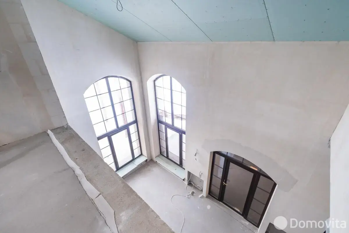 коттедж, Августово, ул. Дзержинского