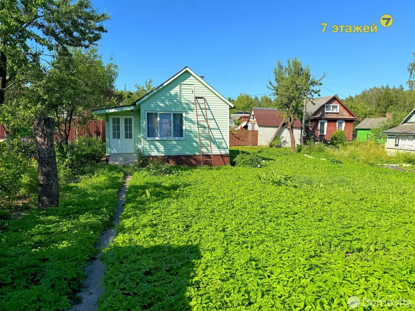 продажа дачи, Юбилейное-68, 