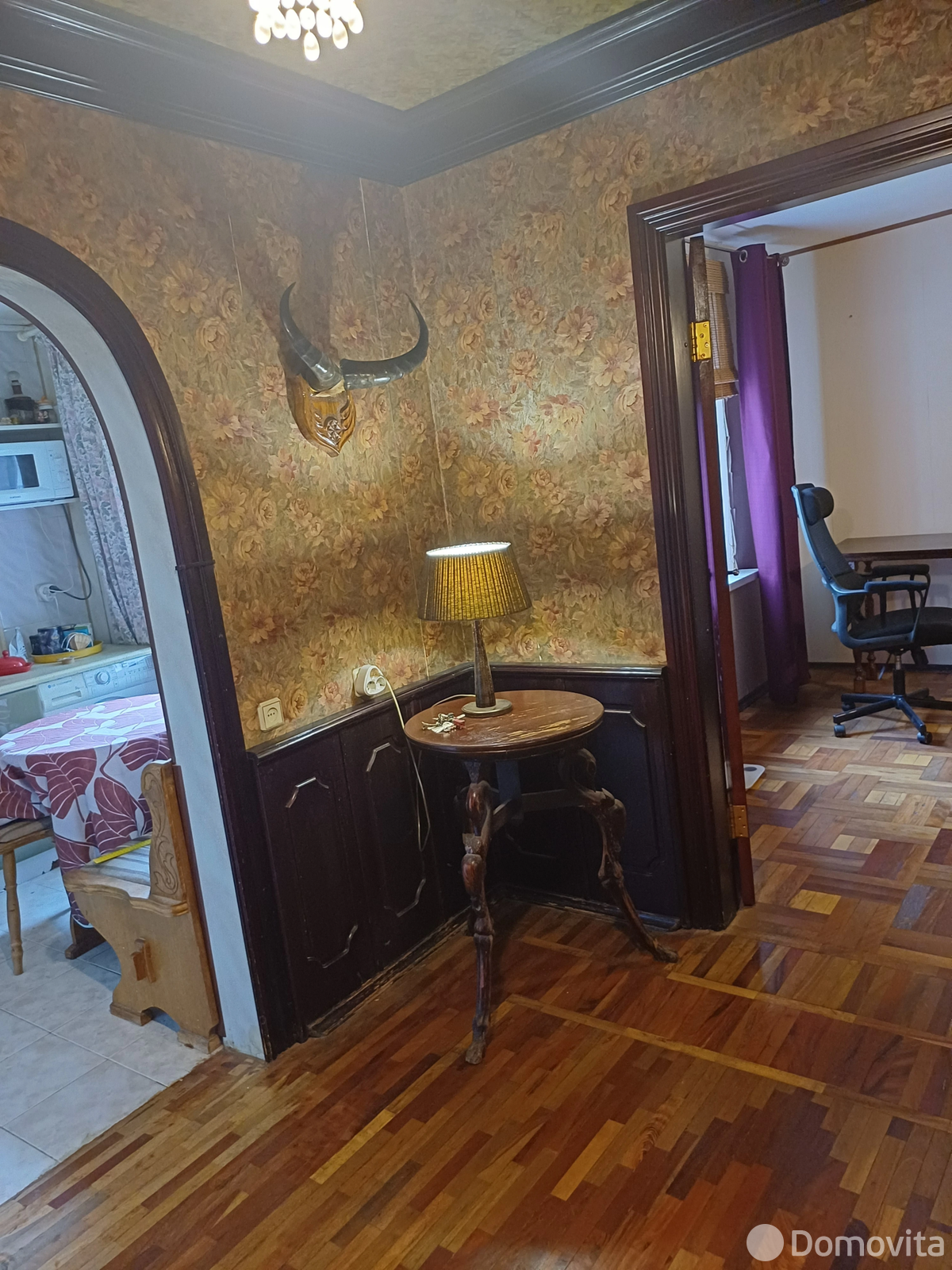 Снять 2-комнатную квартиру в Минске, ул. Сергея Есенина, д. 23/1, 400USD, код 147896 - фото 10