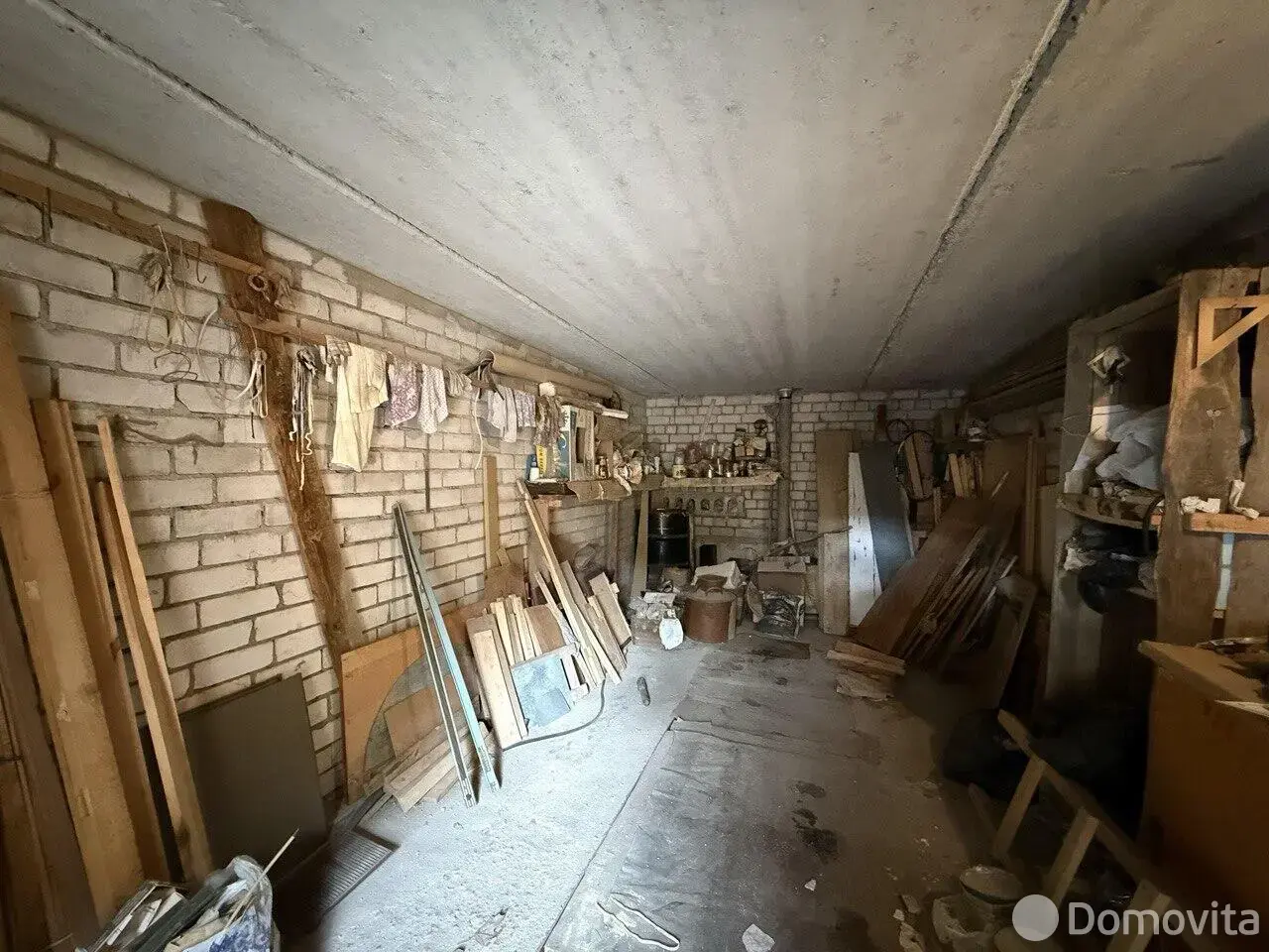 Продажа гаража в Минске ул. Железнодорожная, д. 39, 12500USD, код 9165 - фото 2