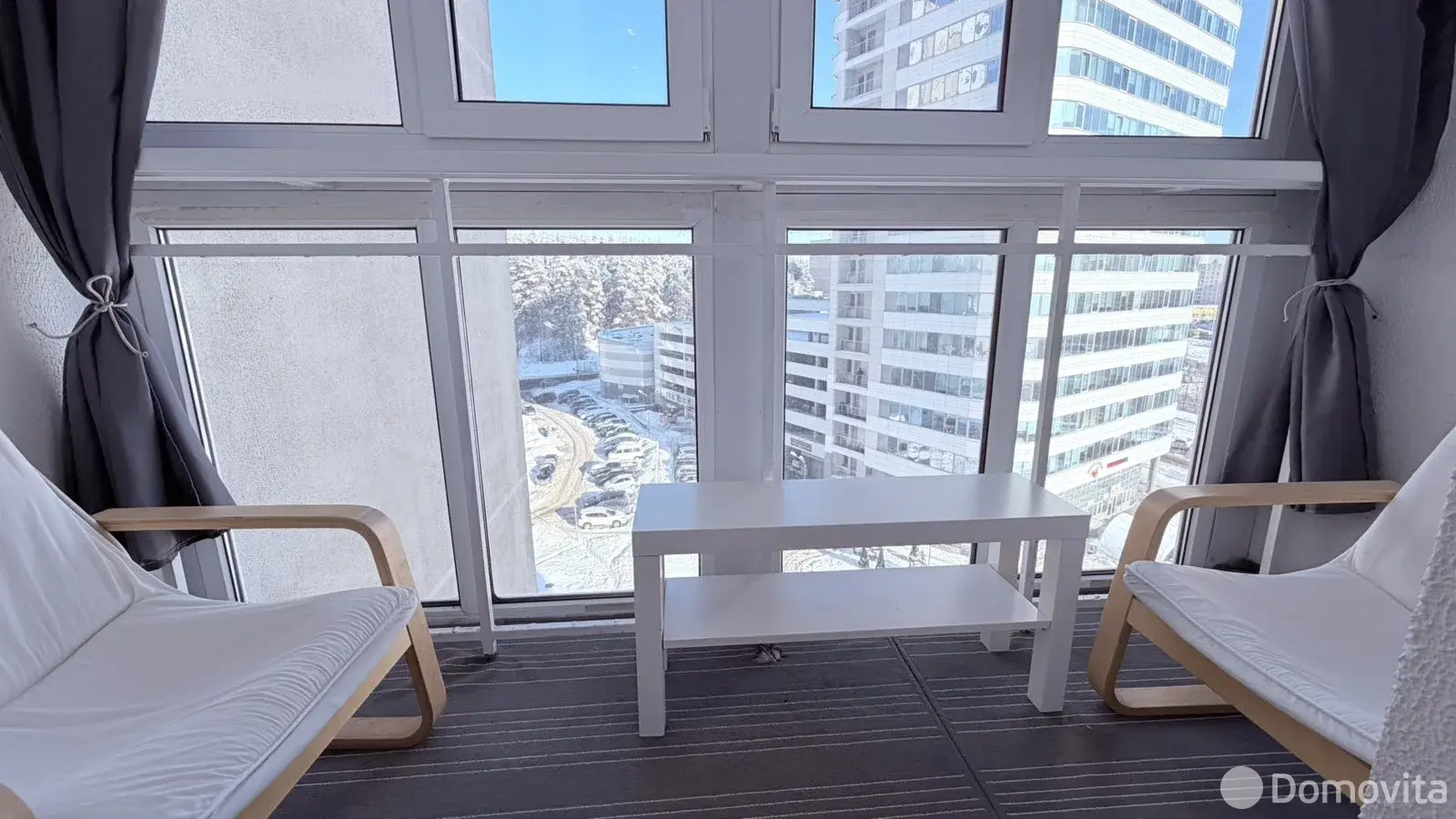 Снять 2-комнатную квартиру в Копище, ул. Лопатина, д. 17, 690USD, код 149541 - фото 14