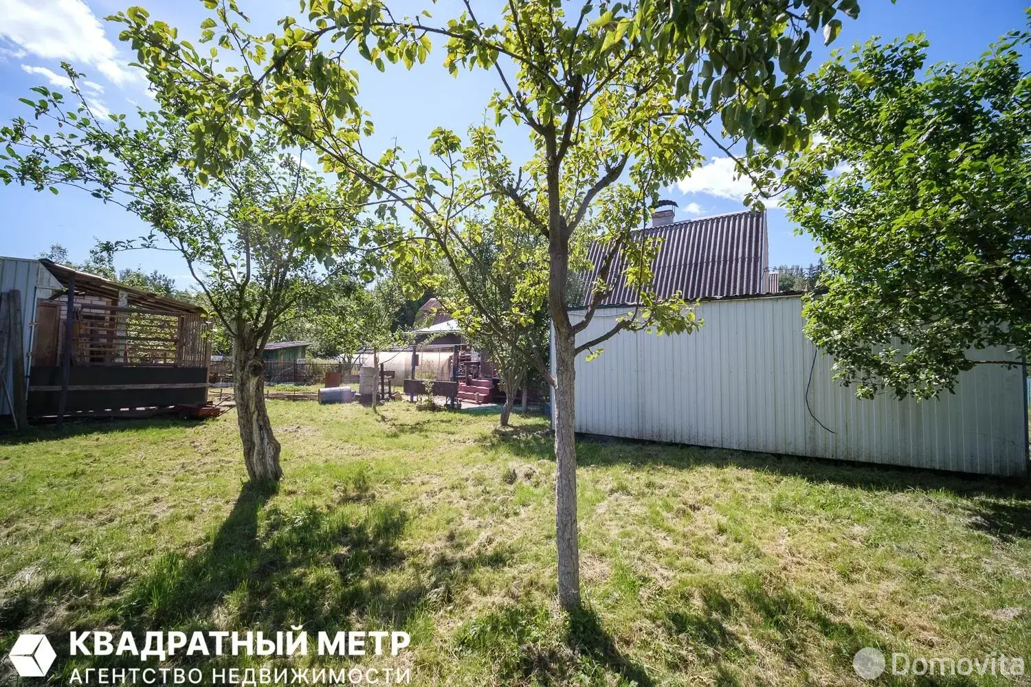 Продажа 2-этажной дачи в Новая Лира Минская область, 13500USD, код 185419 - фото 28