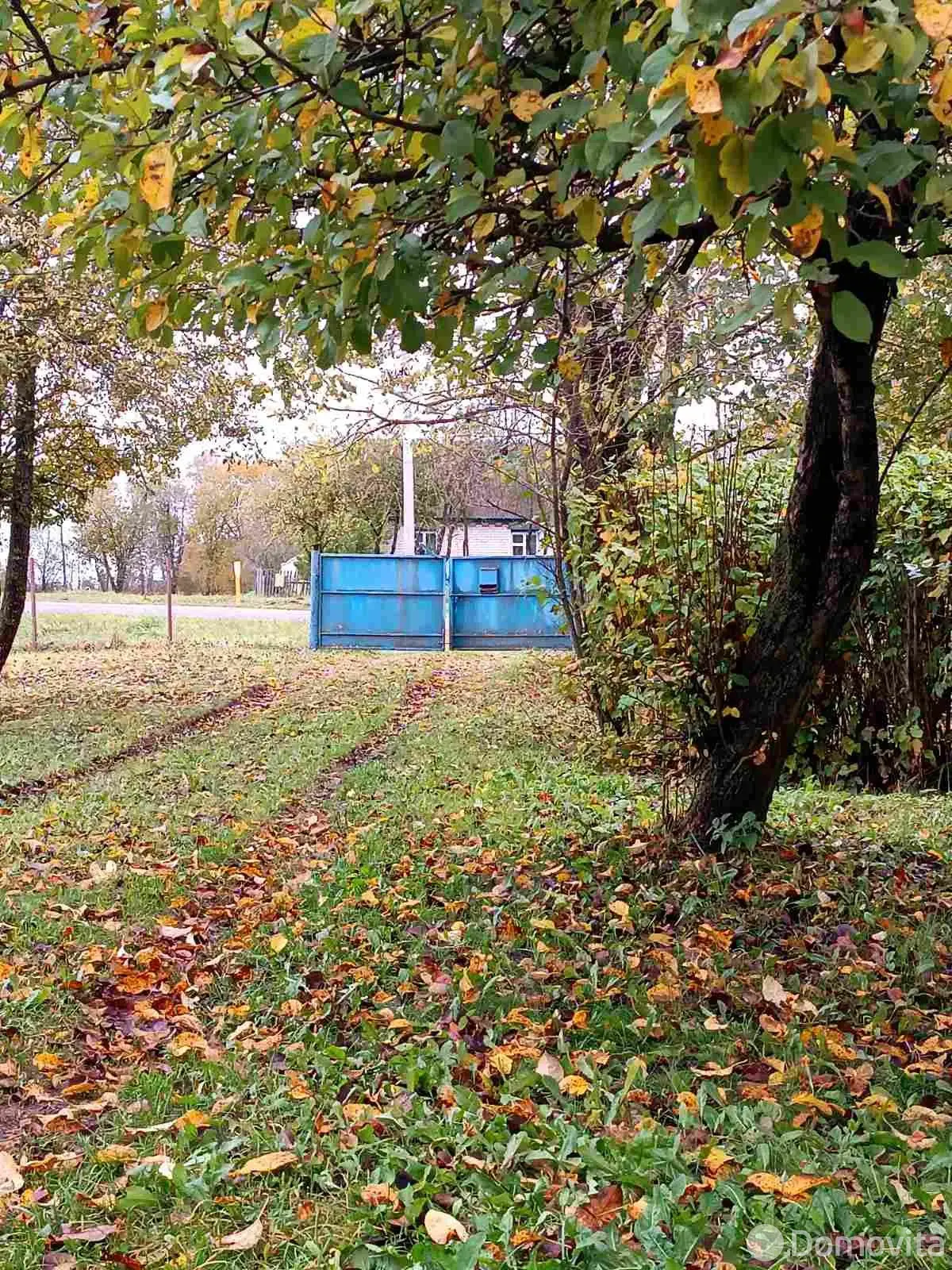 дом, Тарасенки, ул. Центральная, стоимость продажи 48 998 р.