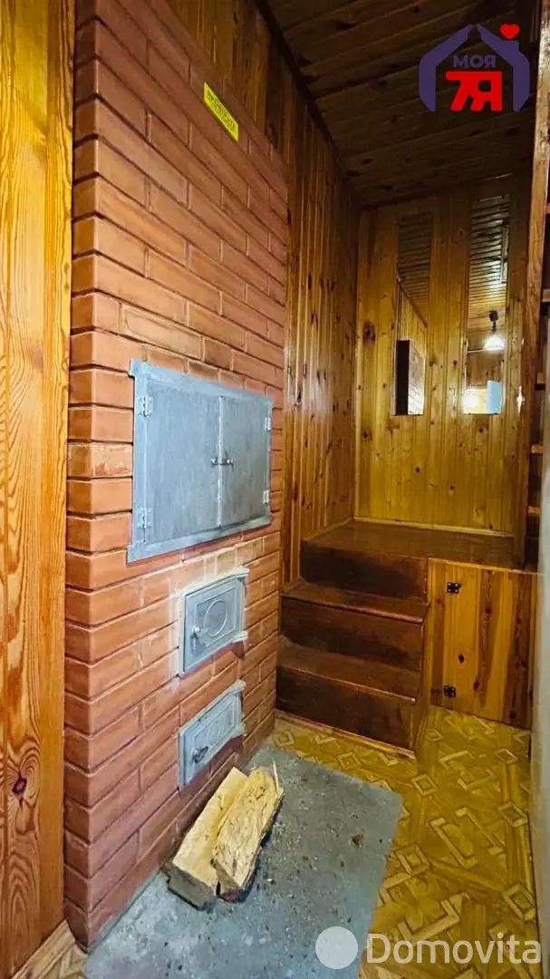 дача, Железобетонщик, 