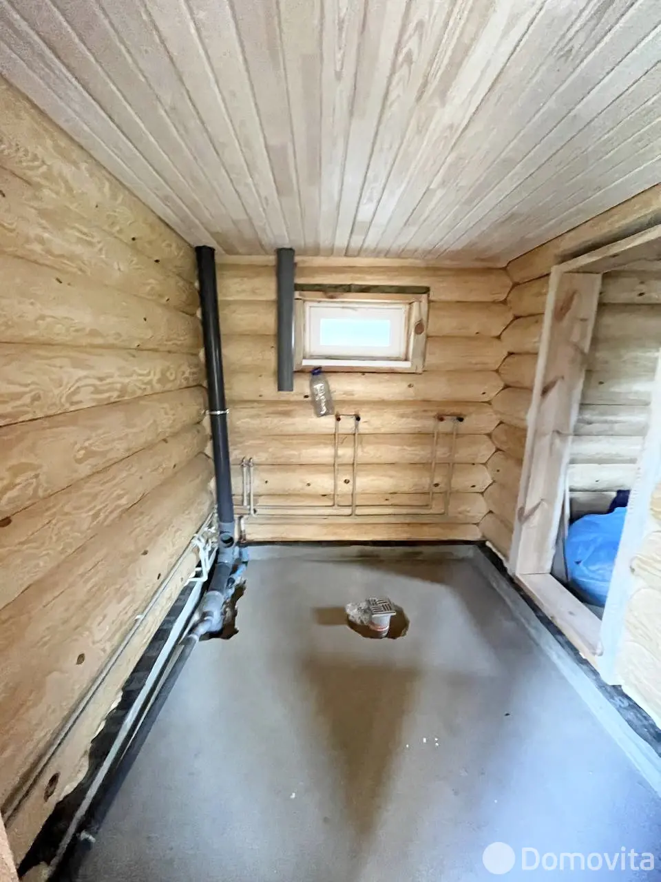 Продажа 2-этажной дачи в Автомагнитола Гродненская область, 60000USD, код 182720 - фото 21