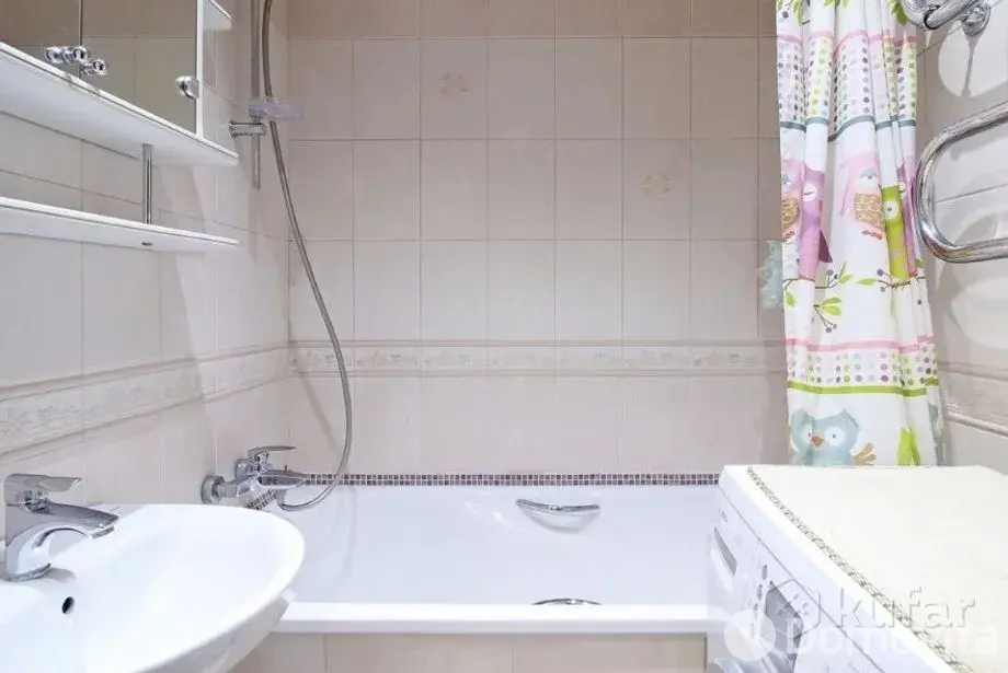 квартира, Минск, ул. Лобанка, д. 4