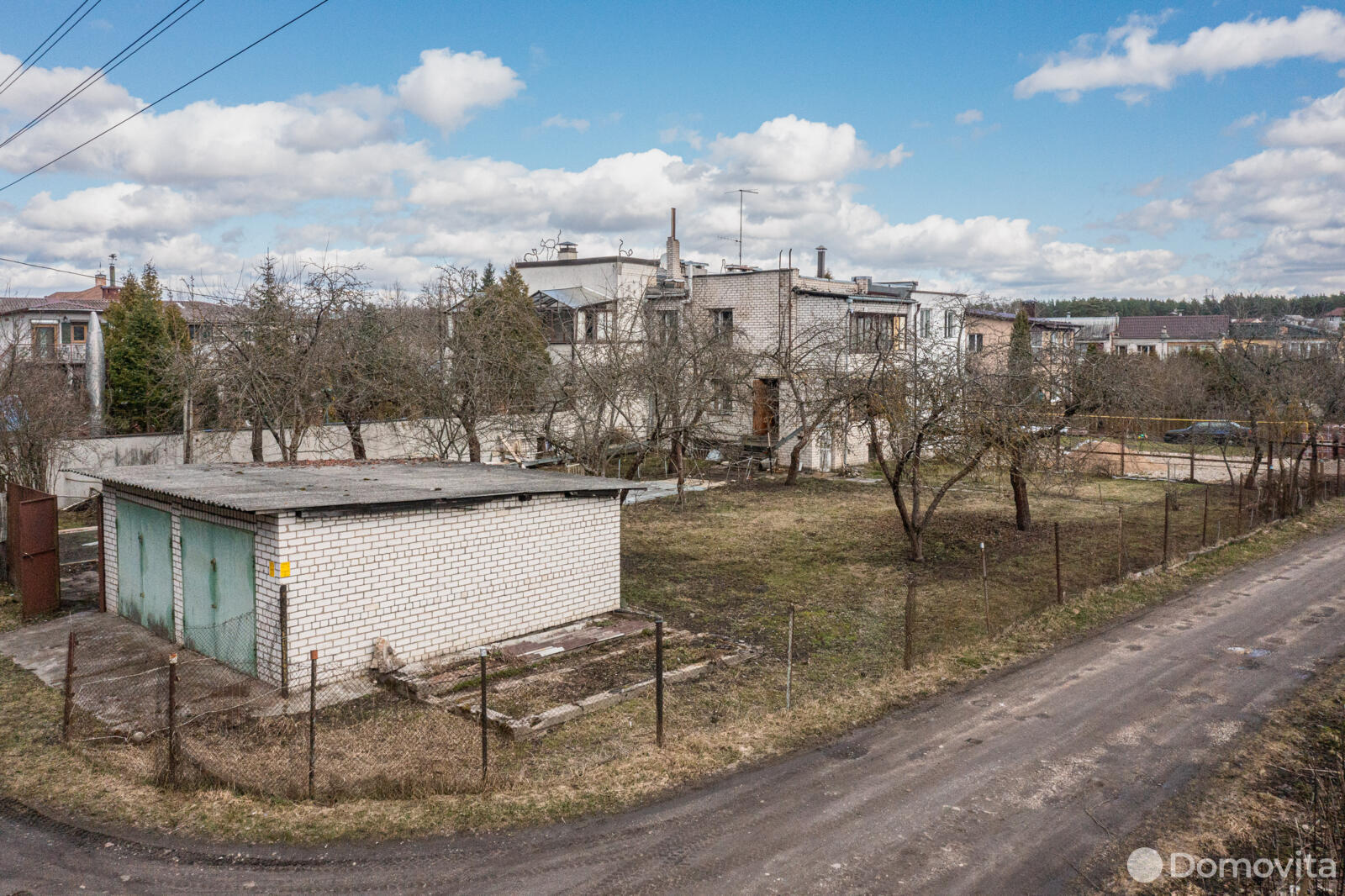 Продажа 2-этажного дома в Политехник БНТУ, Минская область , 90000USD, код 620216 - фото 5