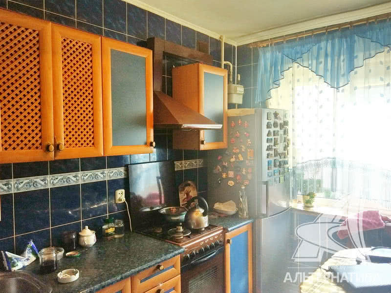Купить 2-комнатную квартиру в Ленинском, , 27900 USD, код: 689481 - фото 4