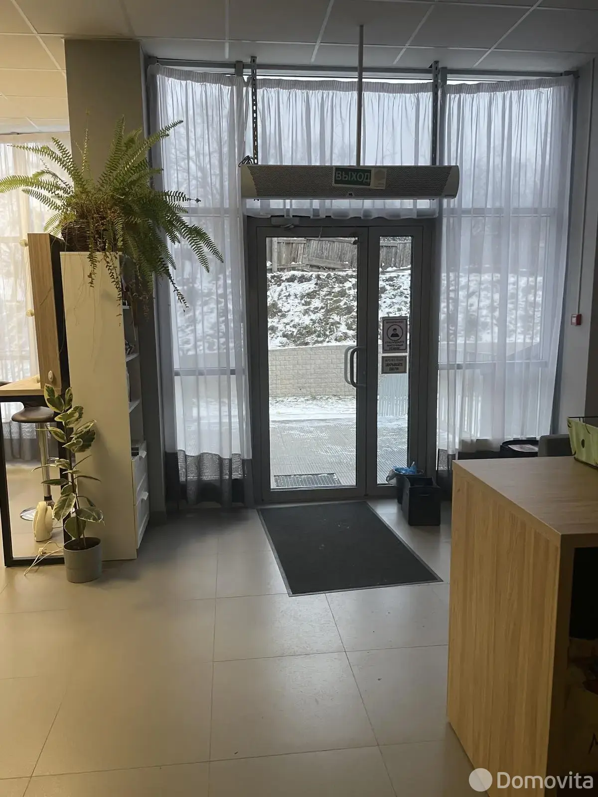 Стоимость аренды торгового объекта, Минск, пр-т Дзержинского, д. 11