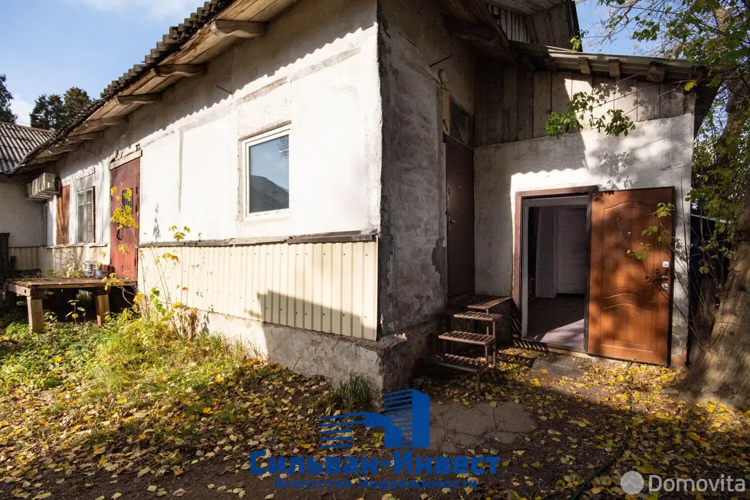 Купить офис на ул. Пономаренко, д. 1 в Минске, 207500USD, код 9385 - фото 15