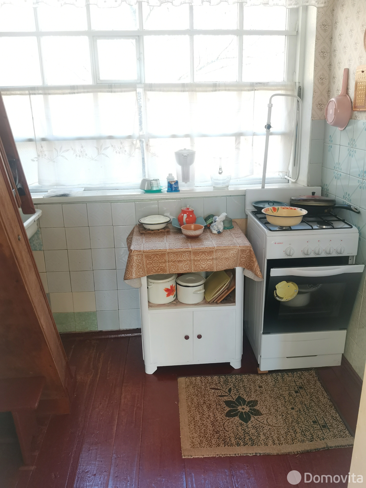 Цена продажи дачи, Лувр, 