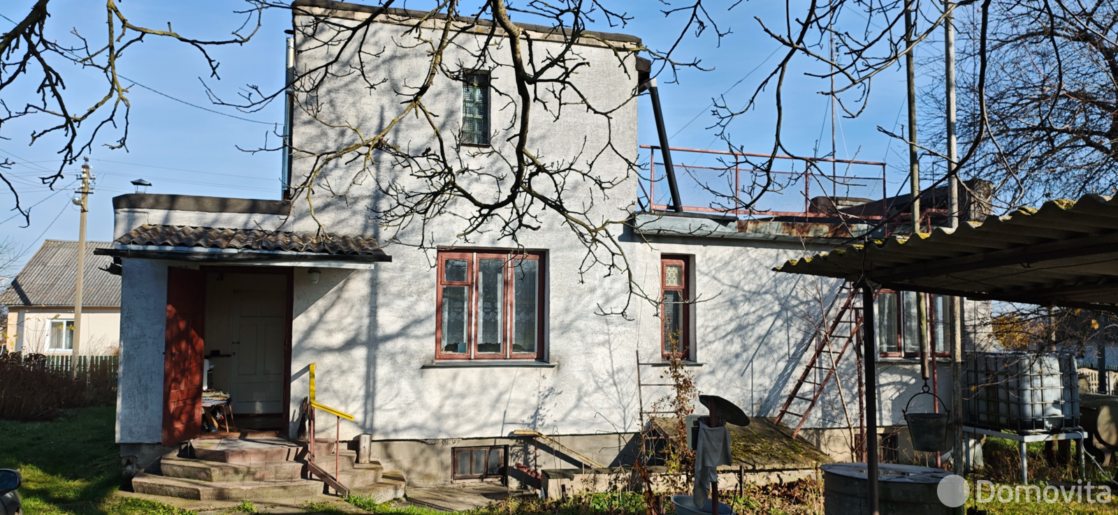 дом, Каменец, ул. Подречная, д. 14