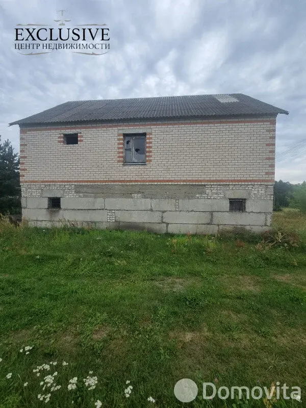 купить коттедж, Ельня, ул. Западная, д. 12