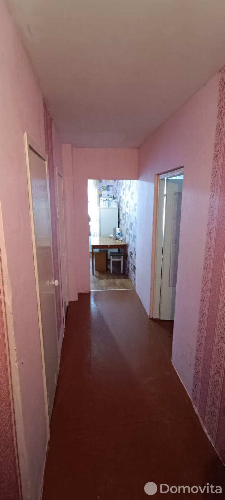 Продажа 1-комнатной квартиры в Лукском, ул. Школьная, д. 4, 8000 USD, код: 953803 - фото 3