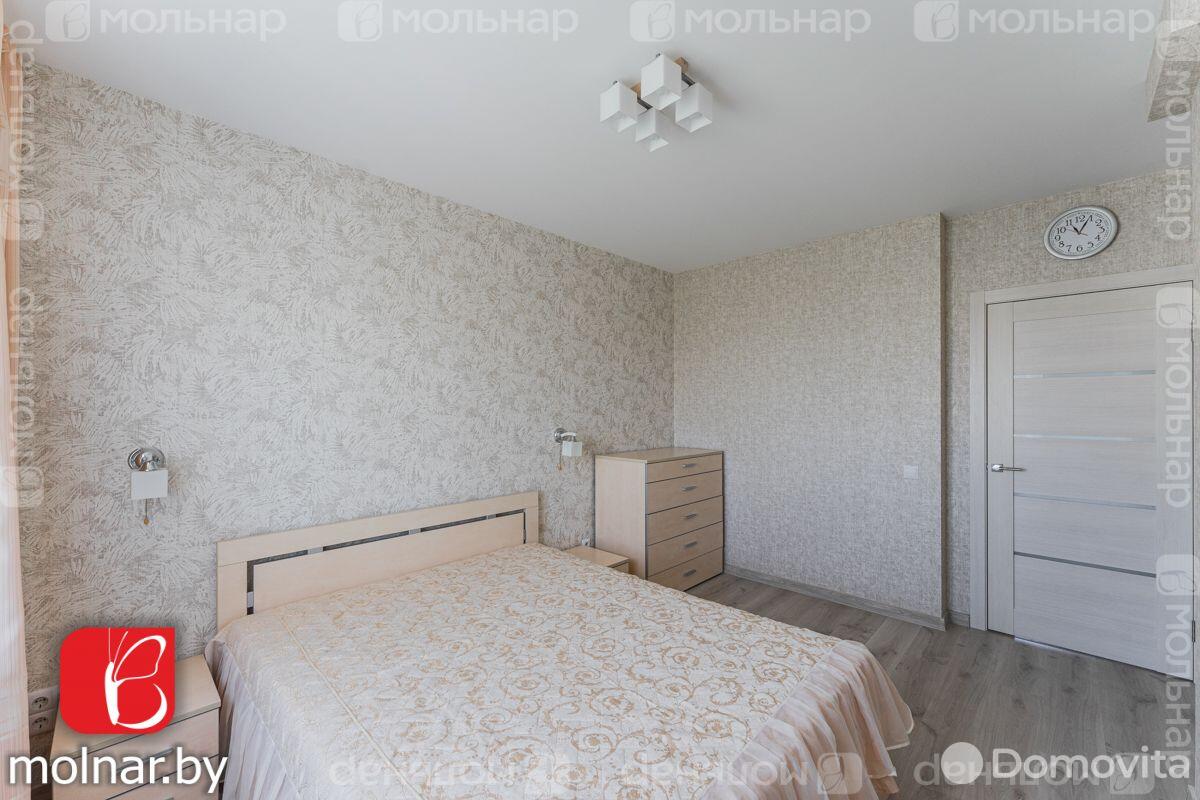 Продажа 3-комнатной квартиры в Минске, ул. Чичурина, д. 24, 112500 USD, код: 972188 - фото 4