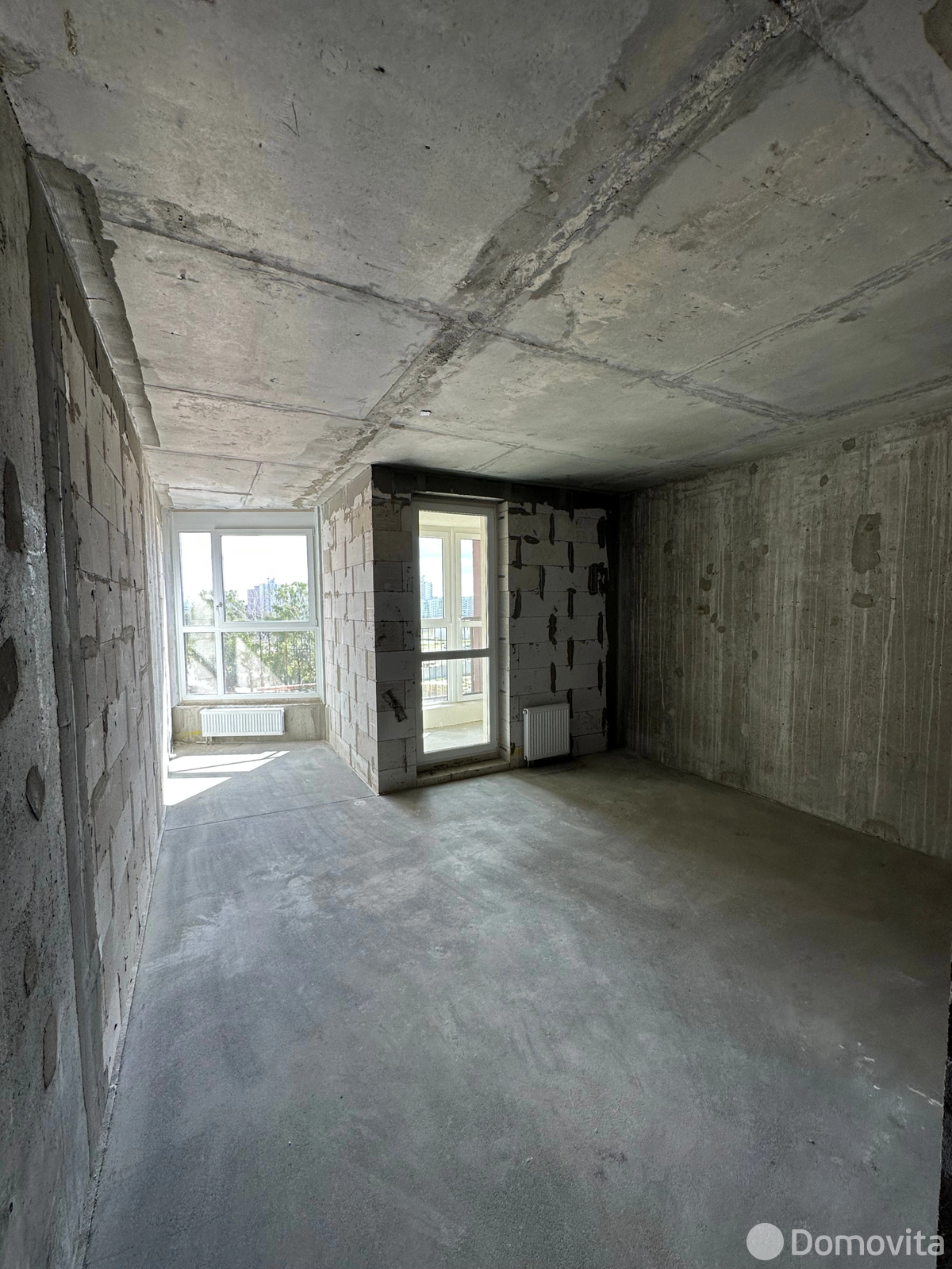 квартира, Минск, ул. Жореса Алфёрова, д. 1