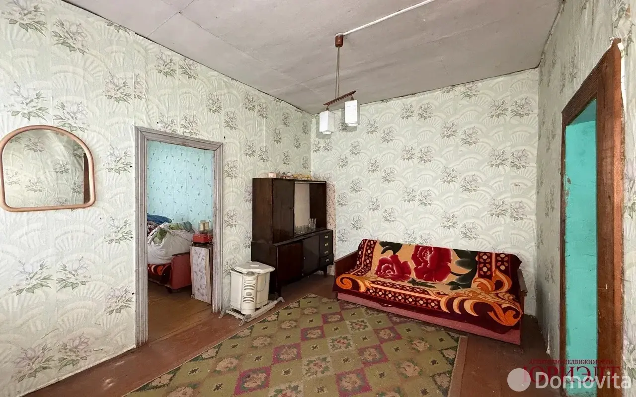 дом, Витебск, пер. Заслонова - лучшее предложение