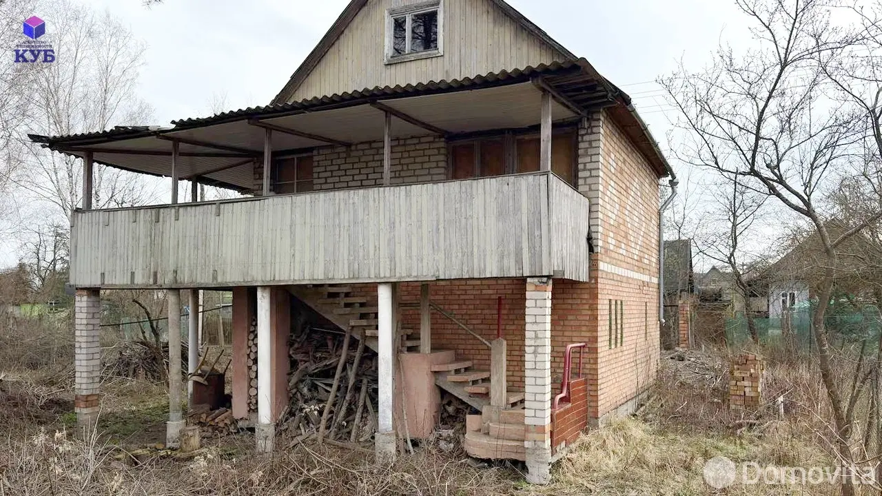 дача, НАДЕЖДА-ПРОЕКТ Пуховичский район,