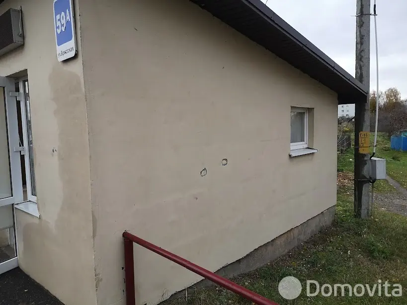 аренда торгового объекта, Волковыск, ул. Брестская, д. 59