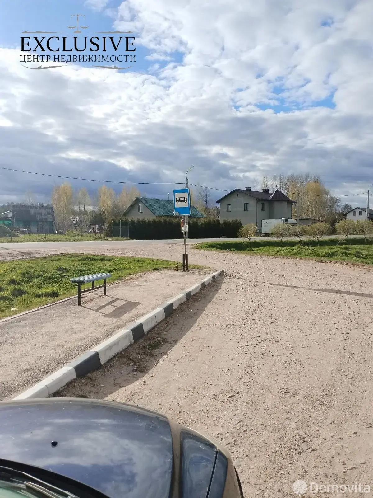 Продажа 1-этажной дачи в Оптовик Минская область, 69500BYN, код 185915 - фото 26