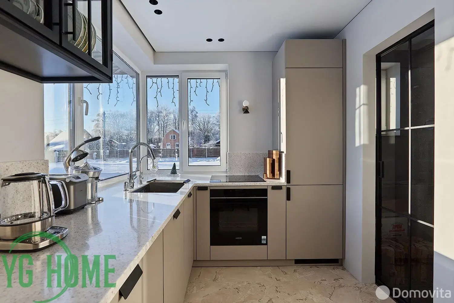 дача, Малиновка, д. 14 