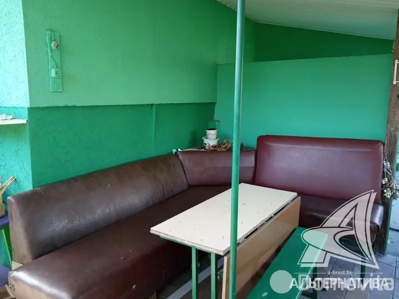 Продажа 1-этажной дачи в Электрон-1 Брестская область, 67000USD, код 173826 - фото 13