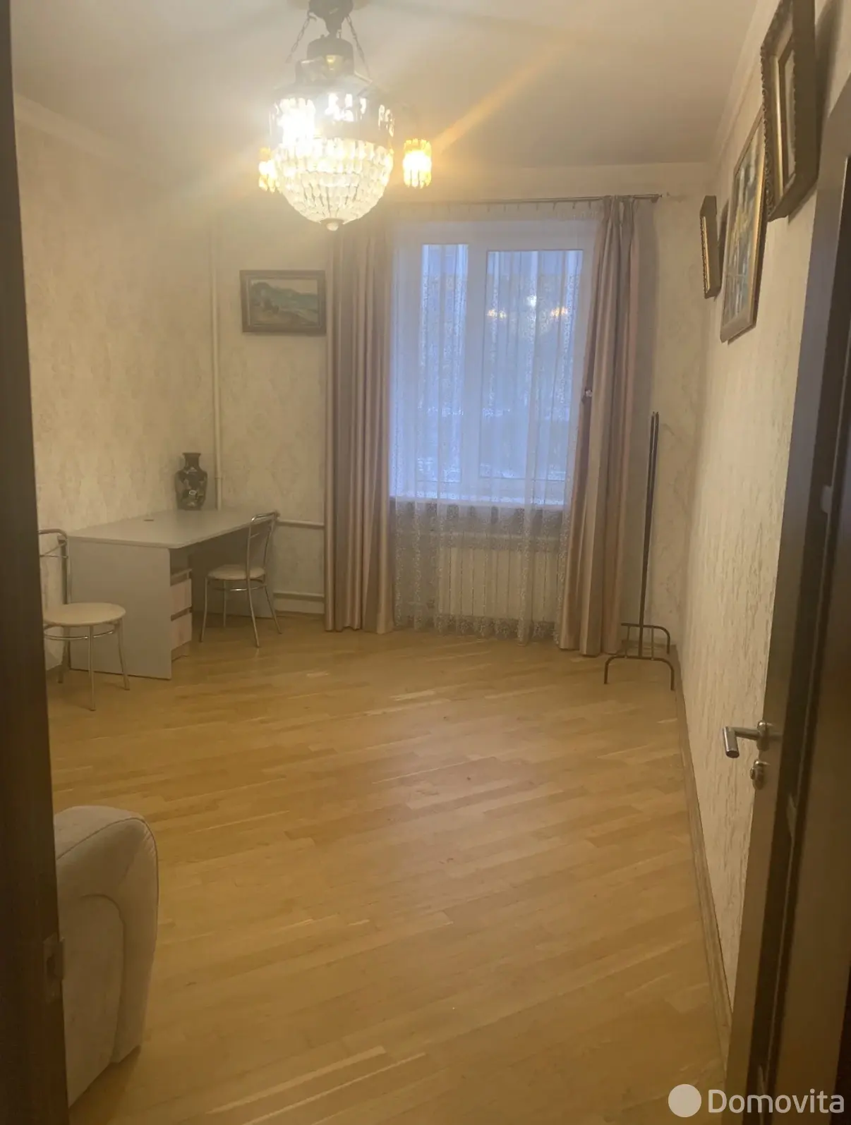 Цена аренды квартиры, Минск, ул. Веры Хоружей, д. 30